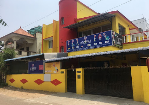 Euro Kids - East Tambaram