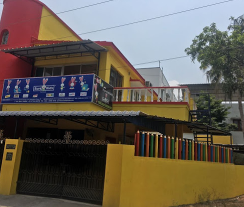 Euro Kids - East Tambaram