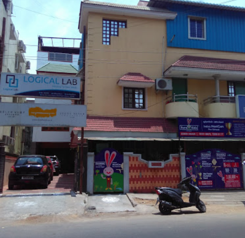 Euro Kids - Jeyachandran Nagar
