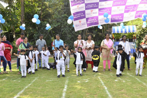 Euro Kids - Kodambakkam