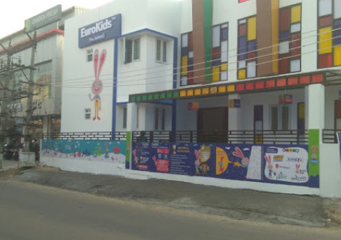 Euro Kids - Madambakkam