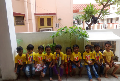 Euro Kids - Nanganallur