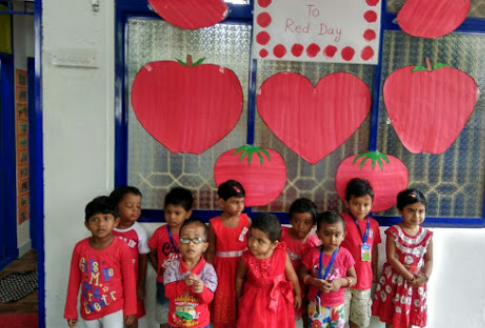 Euro Kids - Perambur