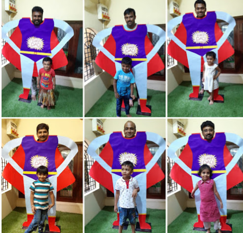 Euro Kids - Valasaravakkam