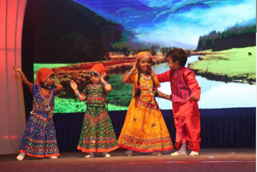 Eurokids - Iyyappanthangal