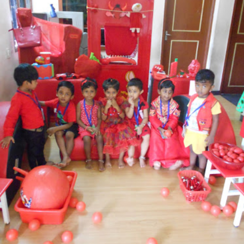 Eurokids - Madipakkam