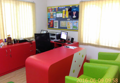 Eurokids - Mylapore