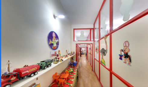 Eurokids - Perambur