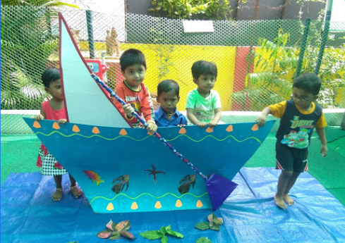 Eurokids - Thiruvanmiyur