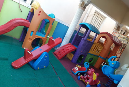 Global Rabbee - Kumarasamy Nagar