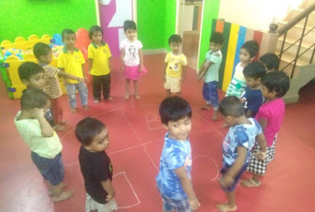 Global Rabbee - Madipakkam