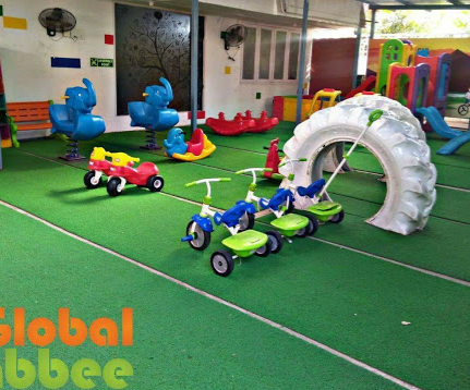 Global Rabbee - Medavakkam