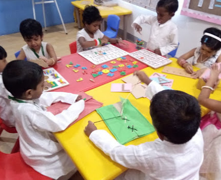Global Rabbee - Pallavaram