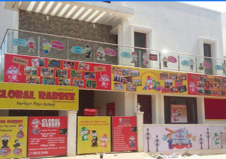 Global Rabbee - Pallavaram