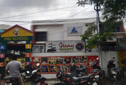 Global Rabbee - T. Nagar