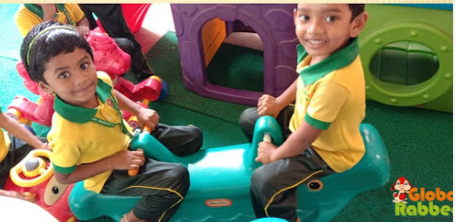 Global Rabbee - Velachery