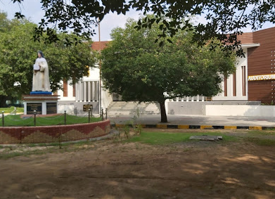 Good Shepherd Mat. Hr. Sec. School - Nungambakkam