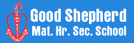 Good Shepherd Mat. Hr. Sec. School - Nungambakkam
