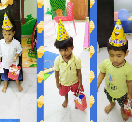 Hello Kids - Adyar