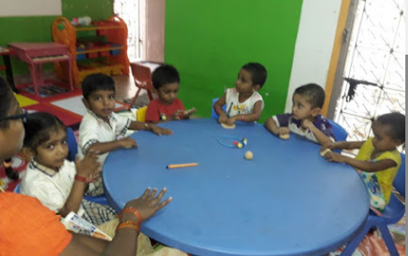 Hello Kids - chinmaya nagar