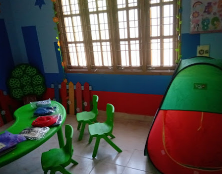 Hello Kids - Maraimalai Nagar