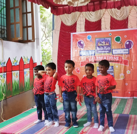 Hello Kids - Maraimalai Nagar