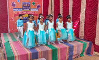 Hello Kids - Maraimalai Nagar
