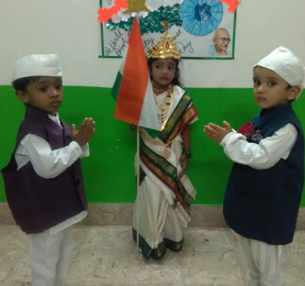 Hello Kids - Sembakkam