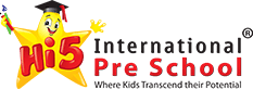 Hi 5 International Pre School - Ayanavaram