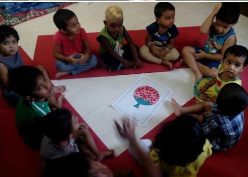 i2Global School - Perungudi