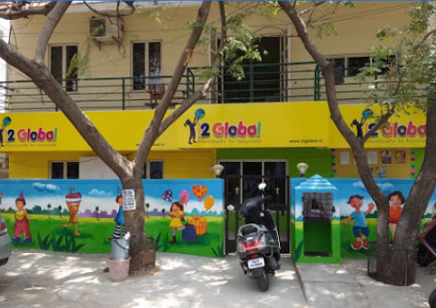 i2Global School - Velachery