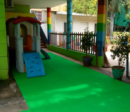 i2Global School - Velachery