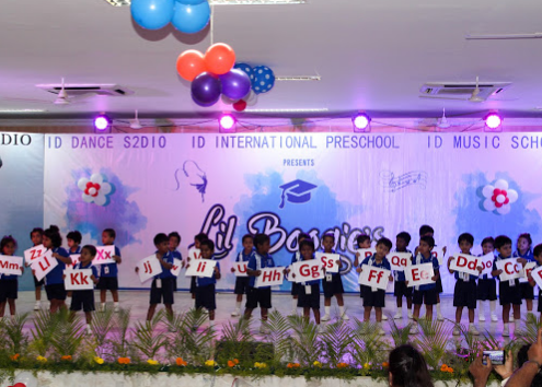 ID International Preschool - Chromepet