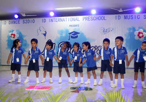 ID International Preschool - Chromepet