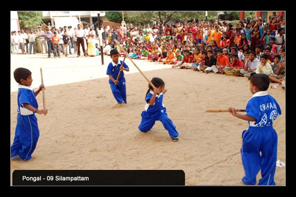 Jaigopal Garodia Matriculation Higher Secondary School - Kolathur