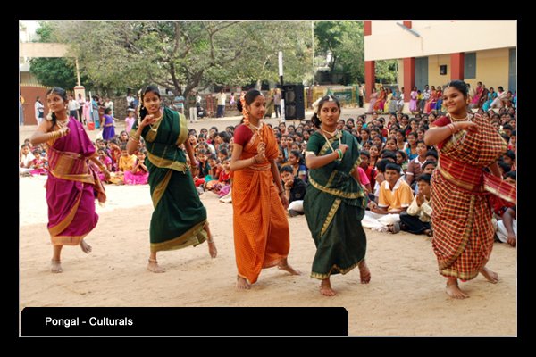 Jaigopal Garodia Matriculation Higher Secondary School - Kolathur