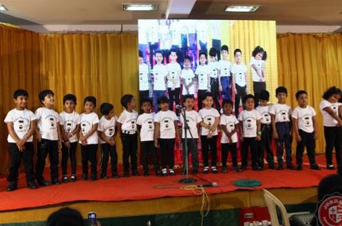Jordans International Preschool - Chromepet