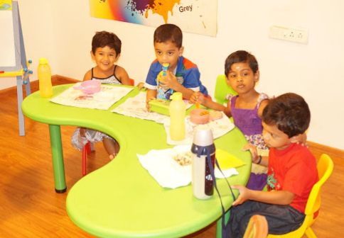Jordans International Preschool - Chromepet