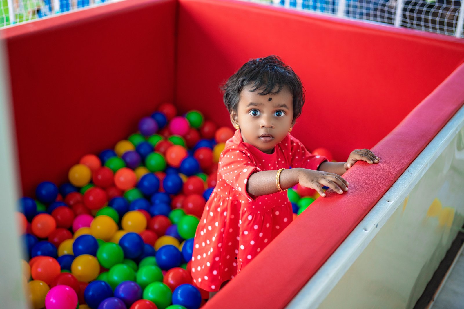 JP Birds Preschool - Madipakkam