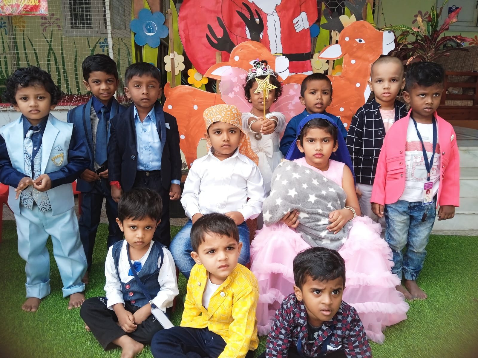JP Birds Preschool - Madipakkam