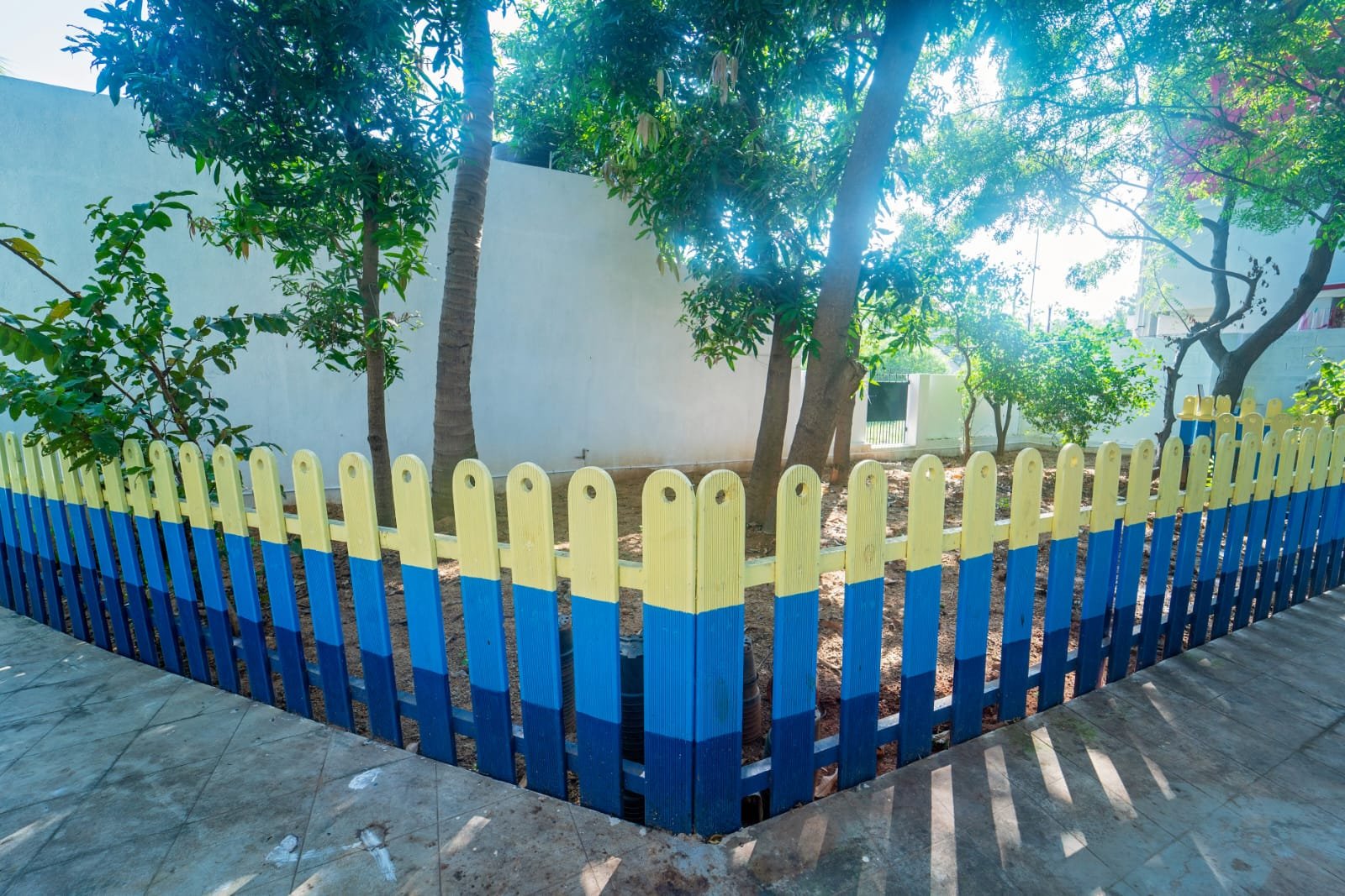 JP Birds Preschool - Madipakkam