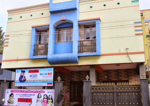 Kidzee - Ambattur