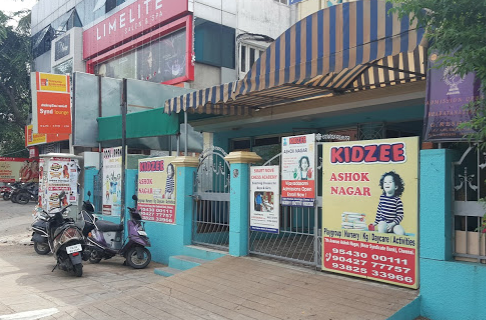 Kidzee - Ashok Nagar