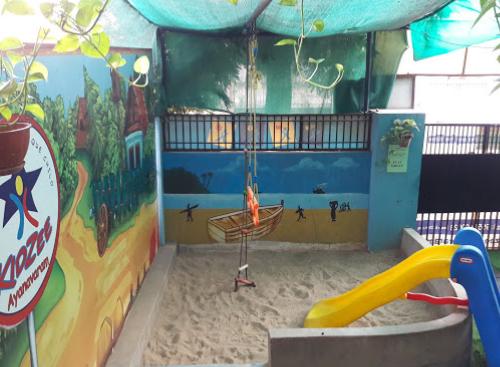 Kidzee - Ayanavaram