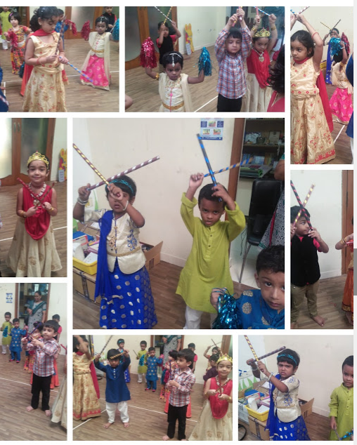 Kidzee - East Tambaram