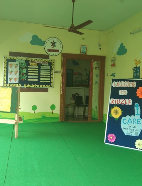 Kidzee - Kattupakkam