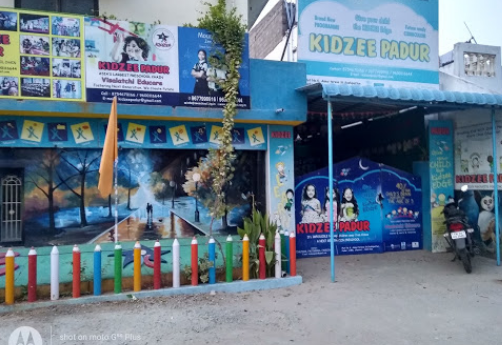 Kidzee - Kazhipattur