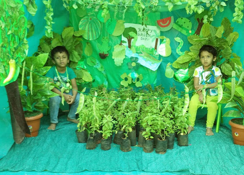 Kidzee - Kovilambakkam