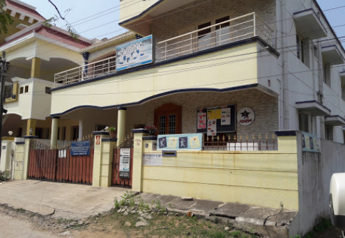 Kidzee - Kovilambakkam