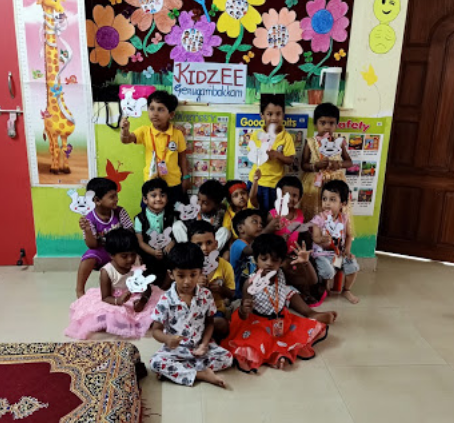 Kidzee - Kundrathur
